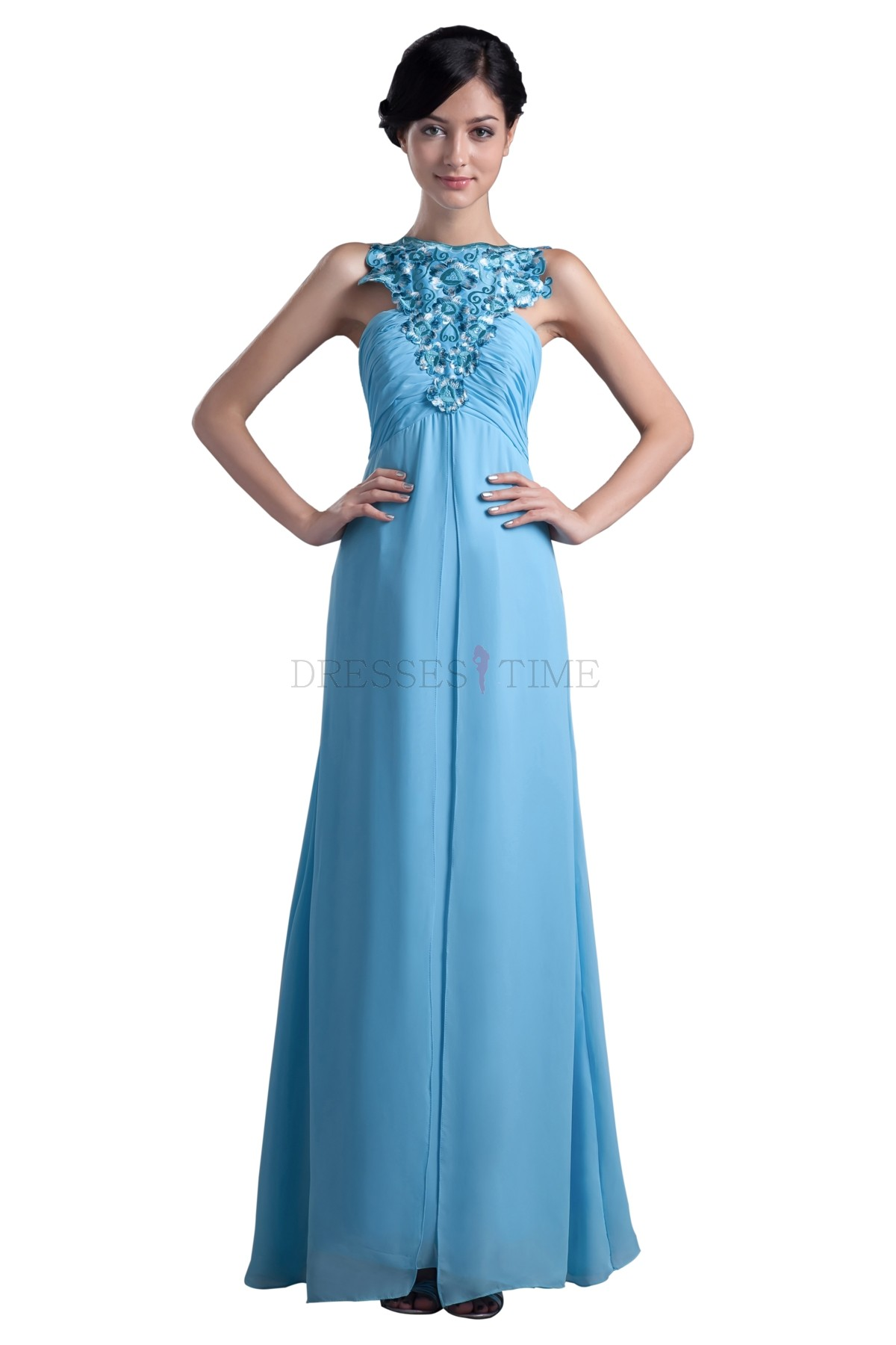 Chic Discount Evening Gowns Now Online at Dressestime.com'