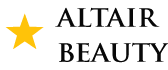 Altair Beauty Logo