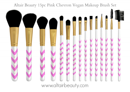 Cosmetic Brushes'