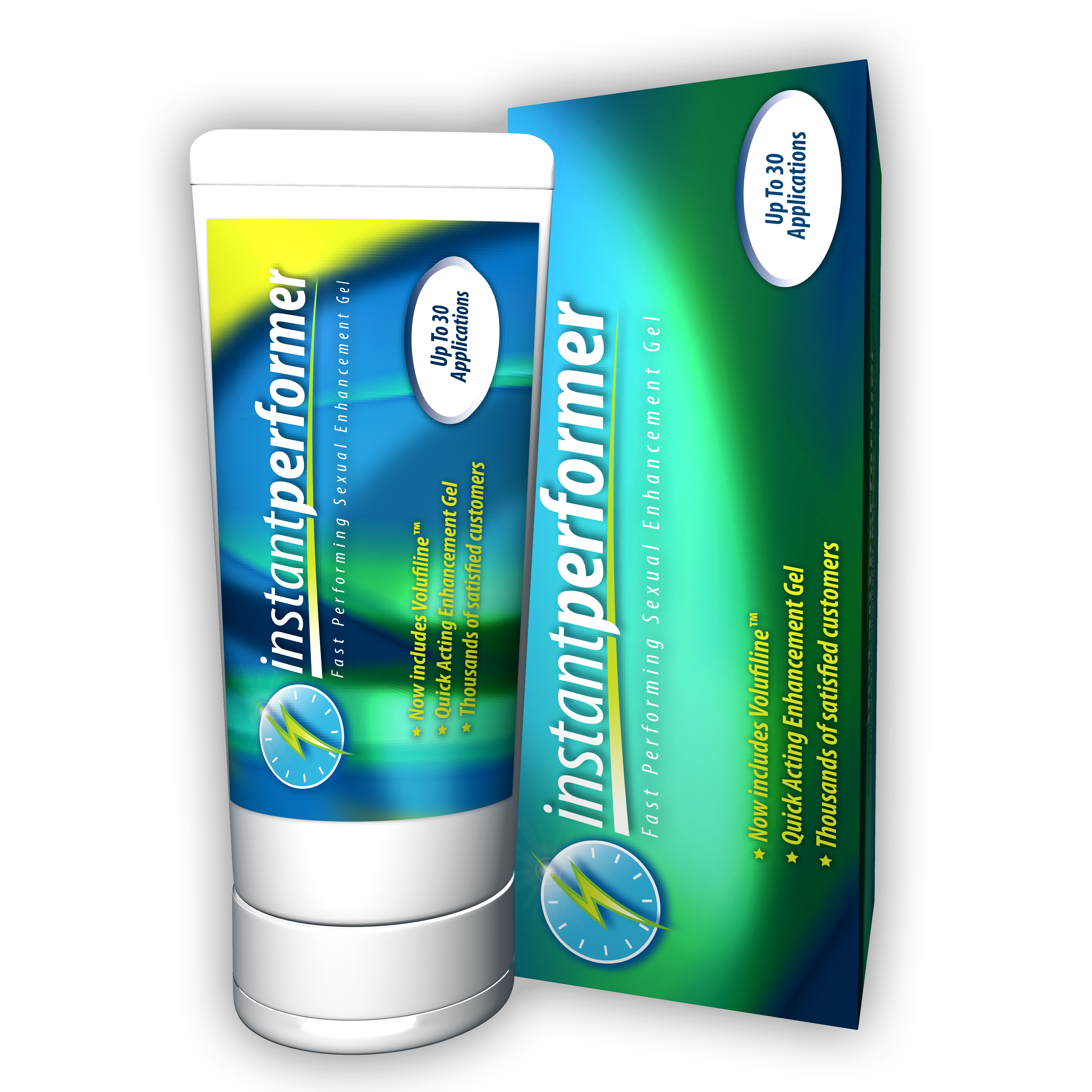 Instant Performer'