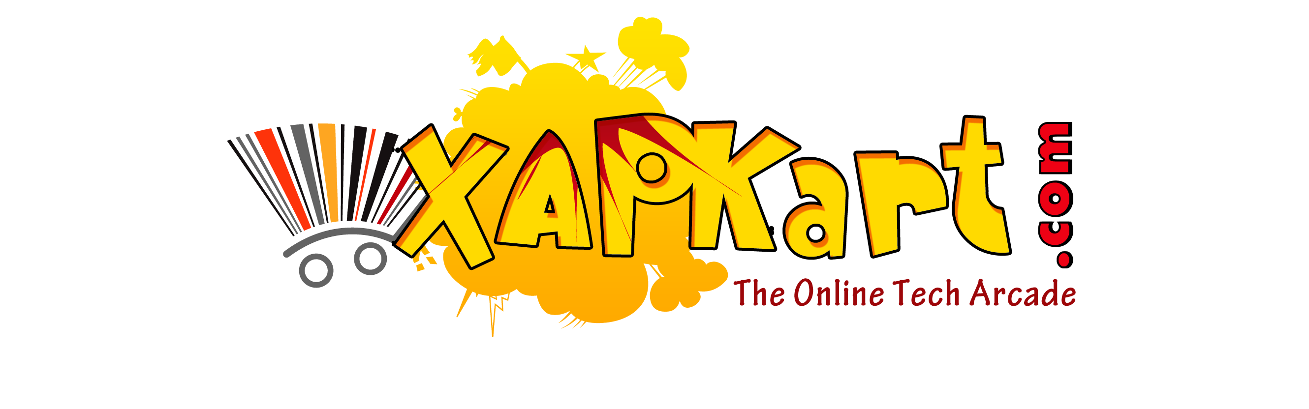 Company Logo For xapkart online shop'