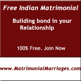 matrimonialmarriages.com'