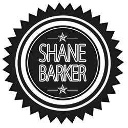 Shane Barker Logo