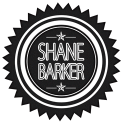 Company Logo For Shane Barker'