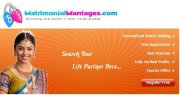 Matrimonial'