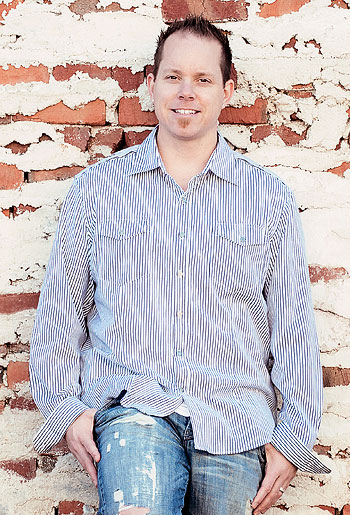 Shane Barker'