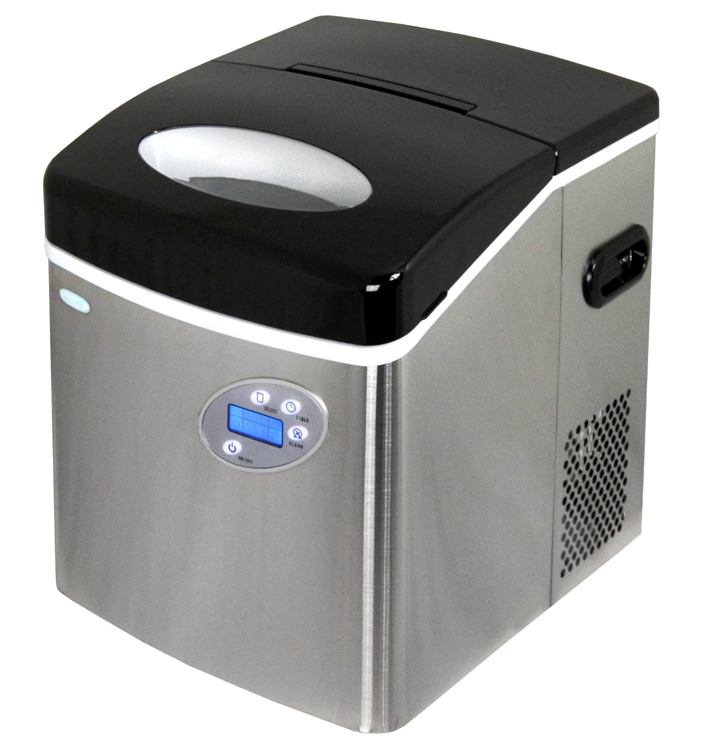 NewAir Ice Maker'