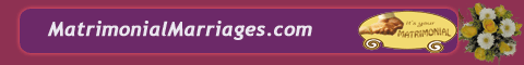Matrimonial'