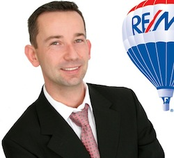 Joe Samson - RE/MAX Realty Professionals'