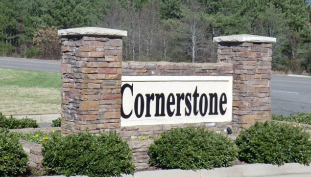 Bill Beazley Homes Announces New Phase at Cornerstone