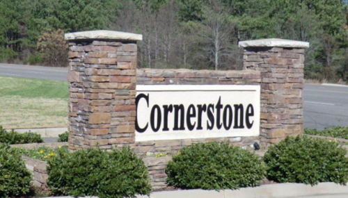 Bill Beazley Homes Announces New Phase at Cornerstone'