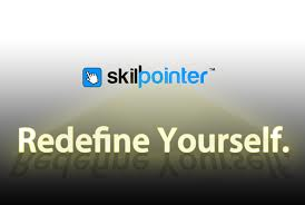 Company Logo For skilpointer'