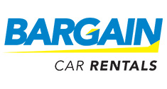 Bargain Car Rentals'
