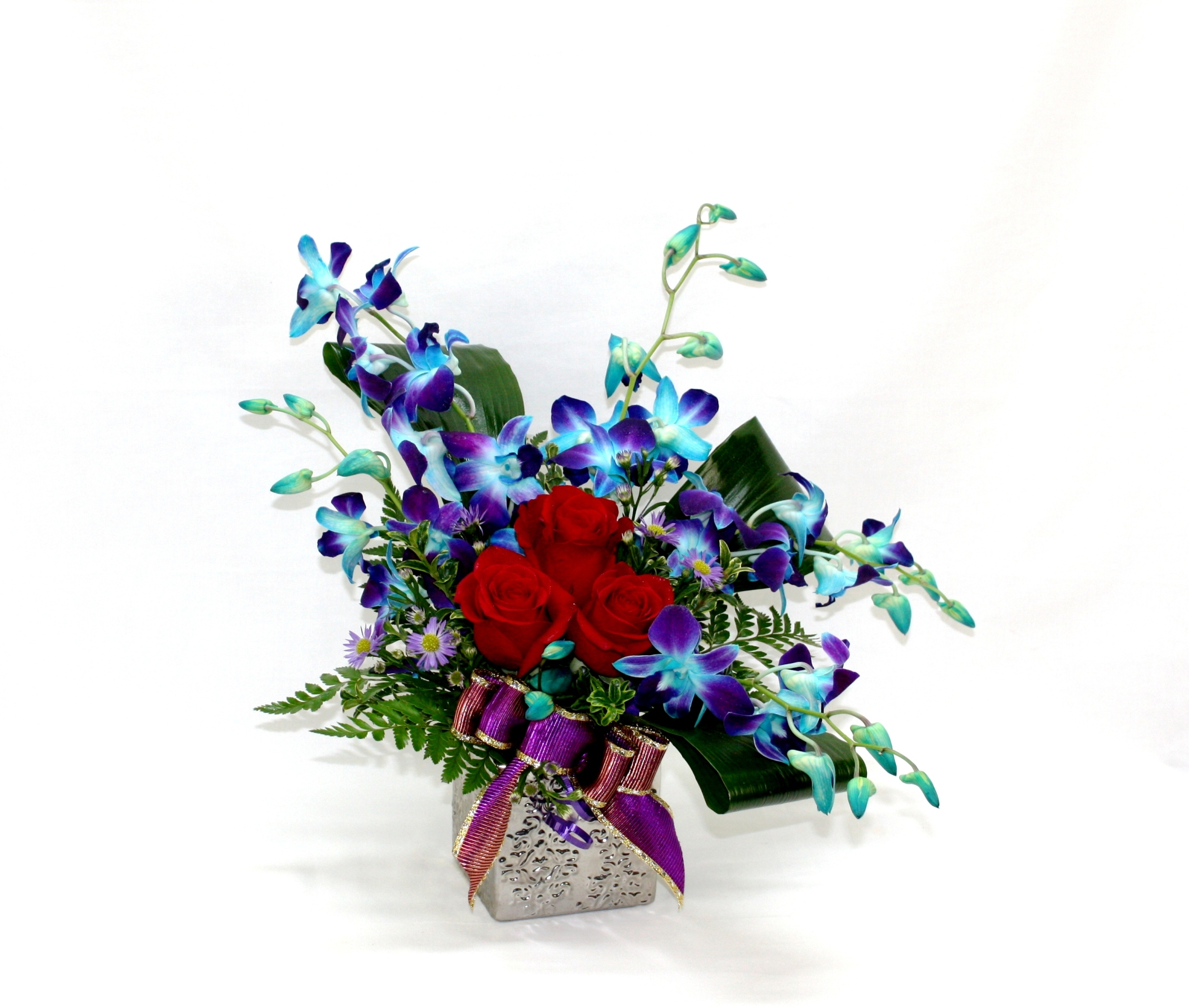 Floral arrangement'