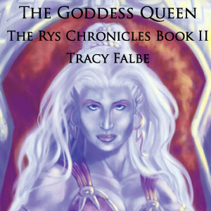 The Goddess Queen audiobook'
