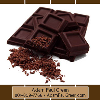 Adam Paul Green