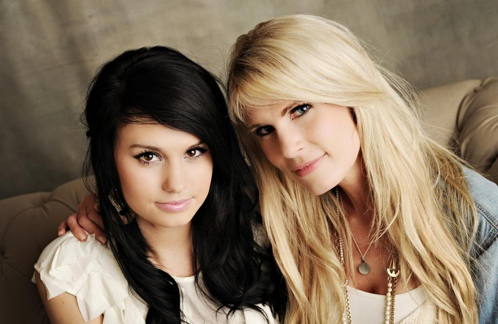Koko Blush &amp;amp; Company: Koko &amp;amp; Mandy'