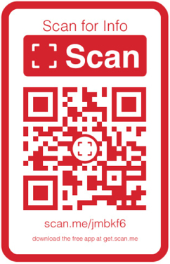 Adam Paul Green: SCAN'