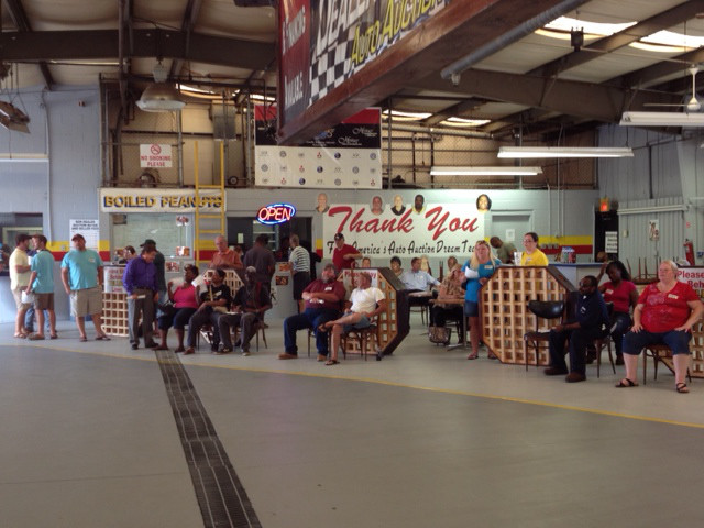 Car Auctions In Georgia
