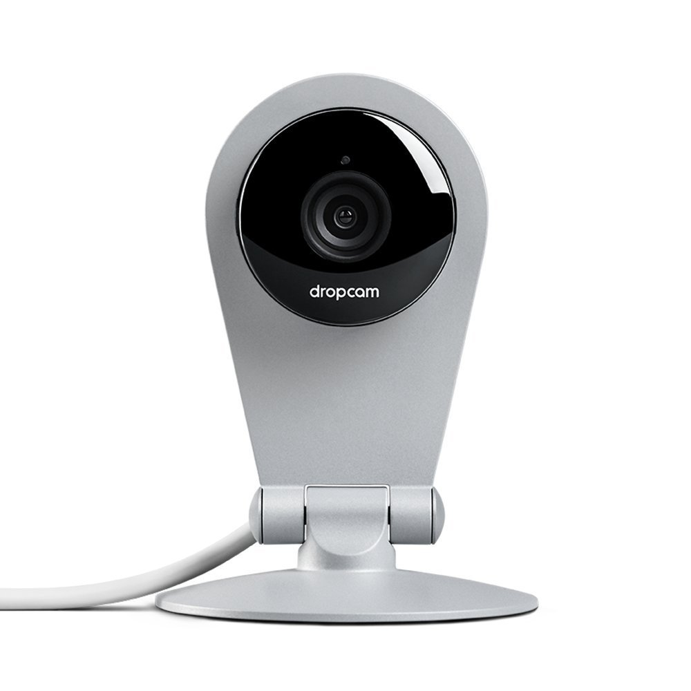 Dropcam Video Monitoring Camera'