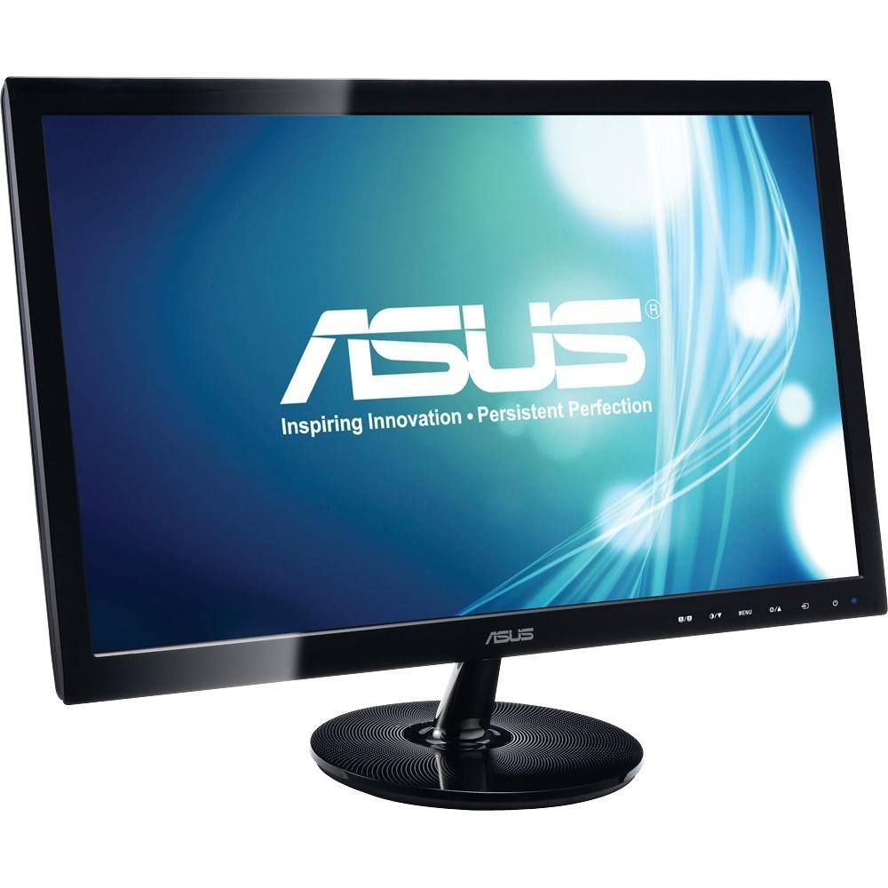 Asus VS247H-P LCD Monitor'