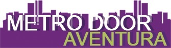 Company Logo For Metro Door Aventura Miami'