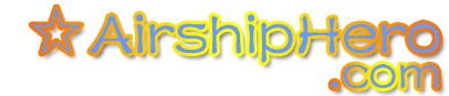 AirshipHero.com Logo