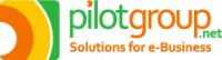 Pilot Group Ltd. Logo