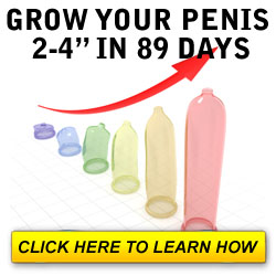 Penis Enlargement Bible -Is it Worth it?'