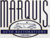 Company Logo For Marquis Auto Restorations'