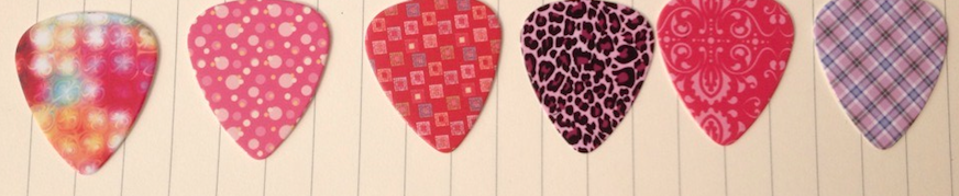 Guitar Picks