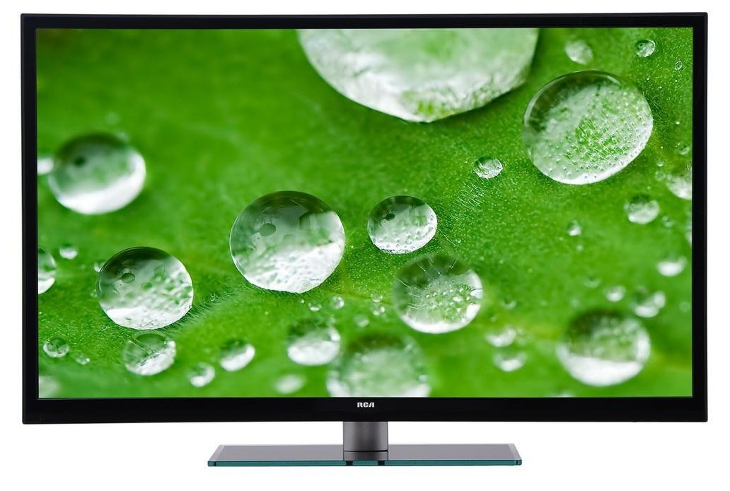 RCA LED42C45RQ LED TV'