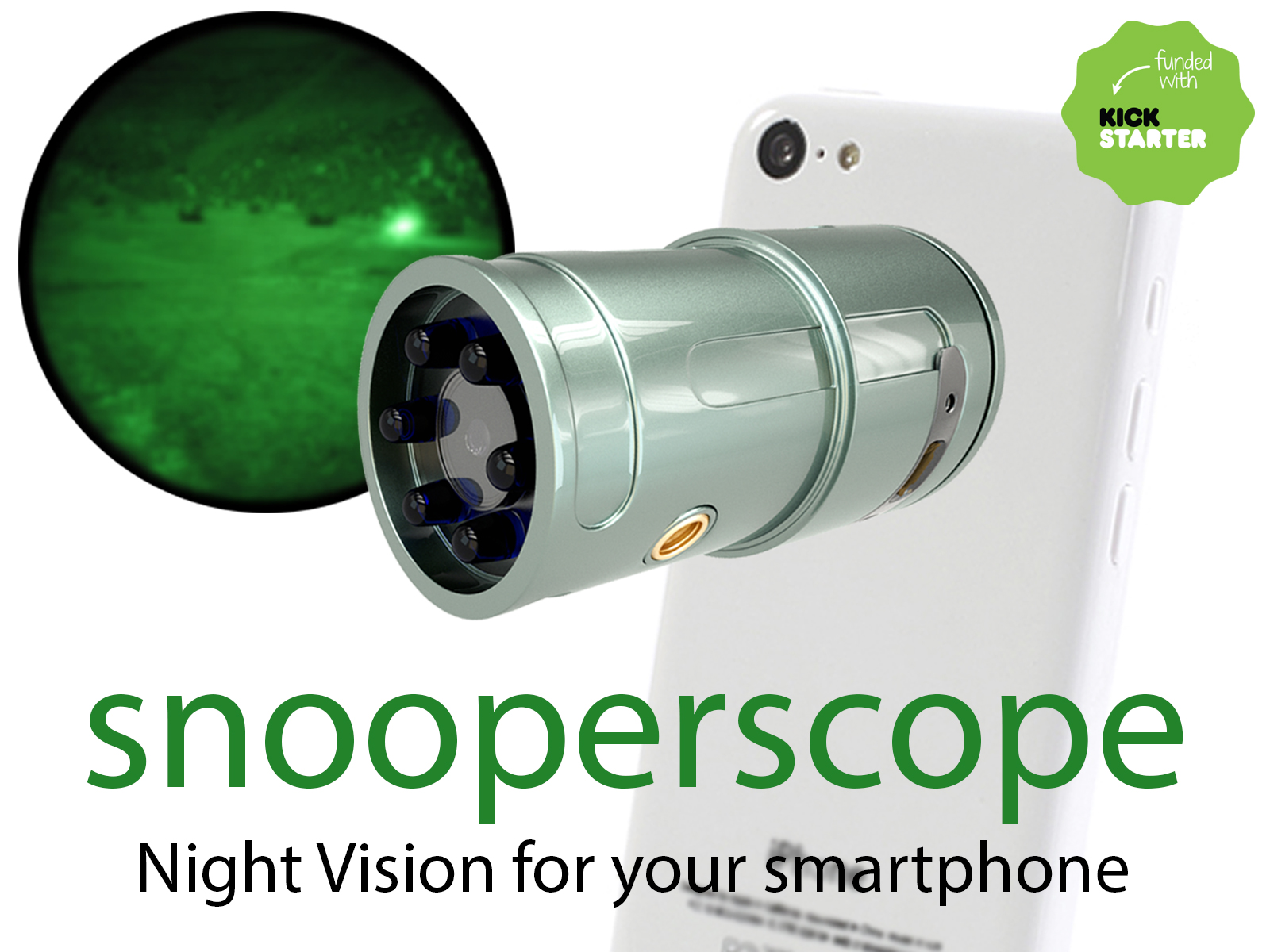 Snooperscope'