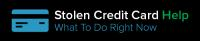 Stolen Credit Card Help
