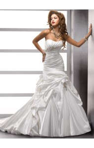 Bridal Closet Dress1'