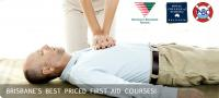 Flexible First Aid Courses'