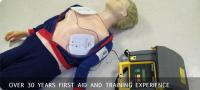 Flexible First Aid Courses'