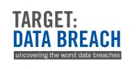 Target Data Breach Logo