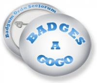 BADGES A GOGO Logo