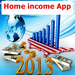 Home income App Reviews'