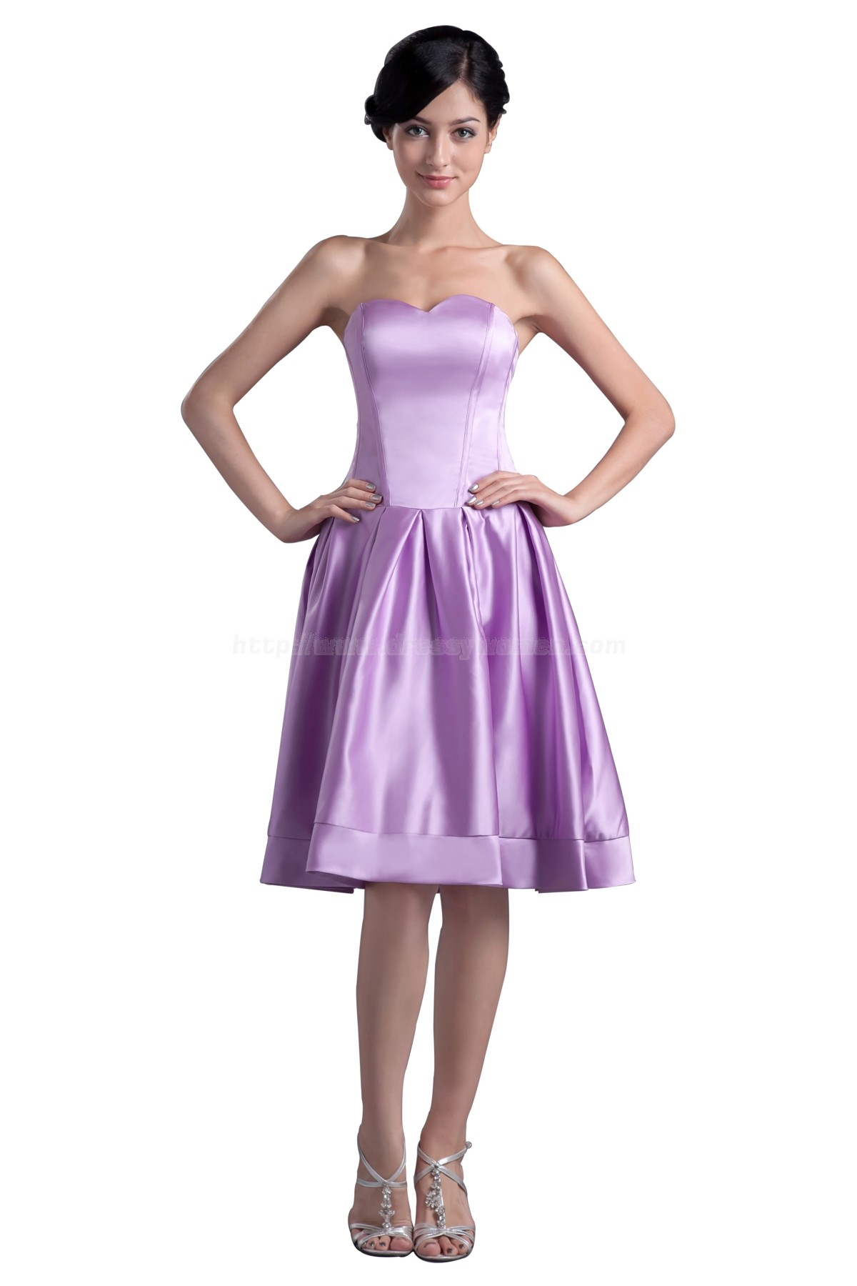 Dark Purple Bridesmaid Dresses Recently Released'