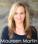Maureen Martin'