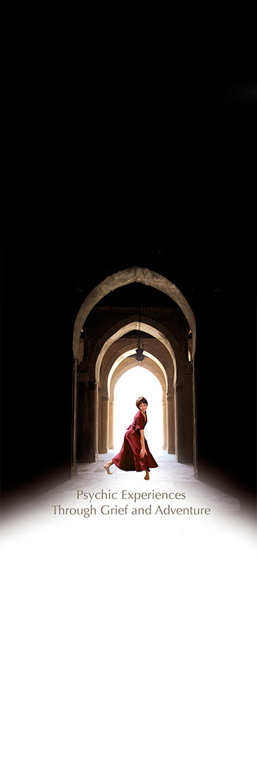 &amp;quot;Affair with the Divine&amp;quot; and M.L. Curry'