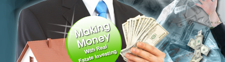 Making Money with Real Estate Investing Course