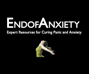 End of Anxiety'