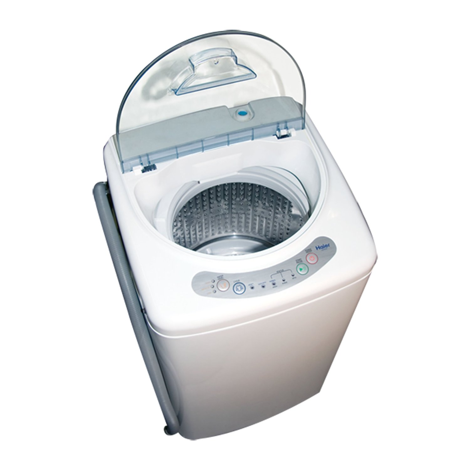 Haier HLP21N Washer'