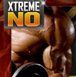 Xtreme NO'