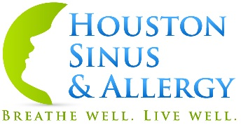 Company Logo For Houston Sinus and Allergy'