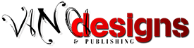 Vinci Designs LLC Logo