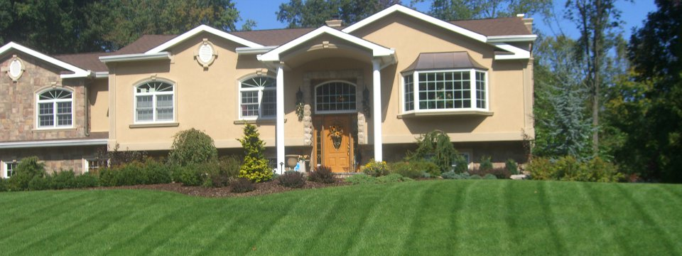 Leibfred Landscaping'